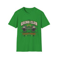 GRIND CLUB T-Shirt