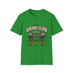 GRIND CLUB T-Shirt