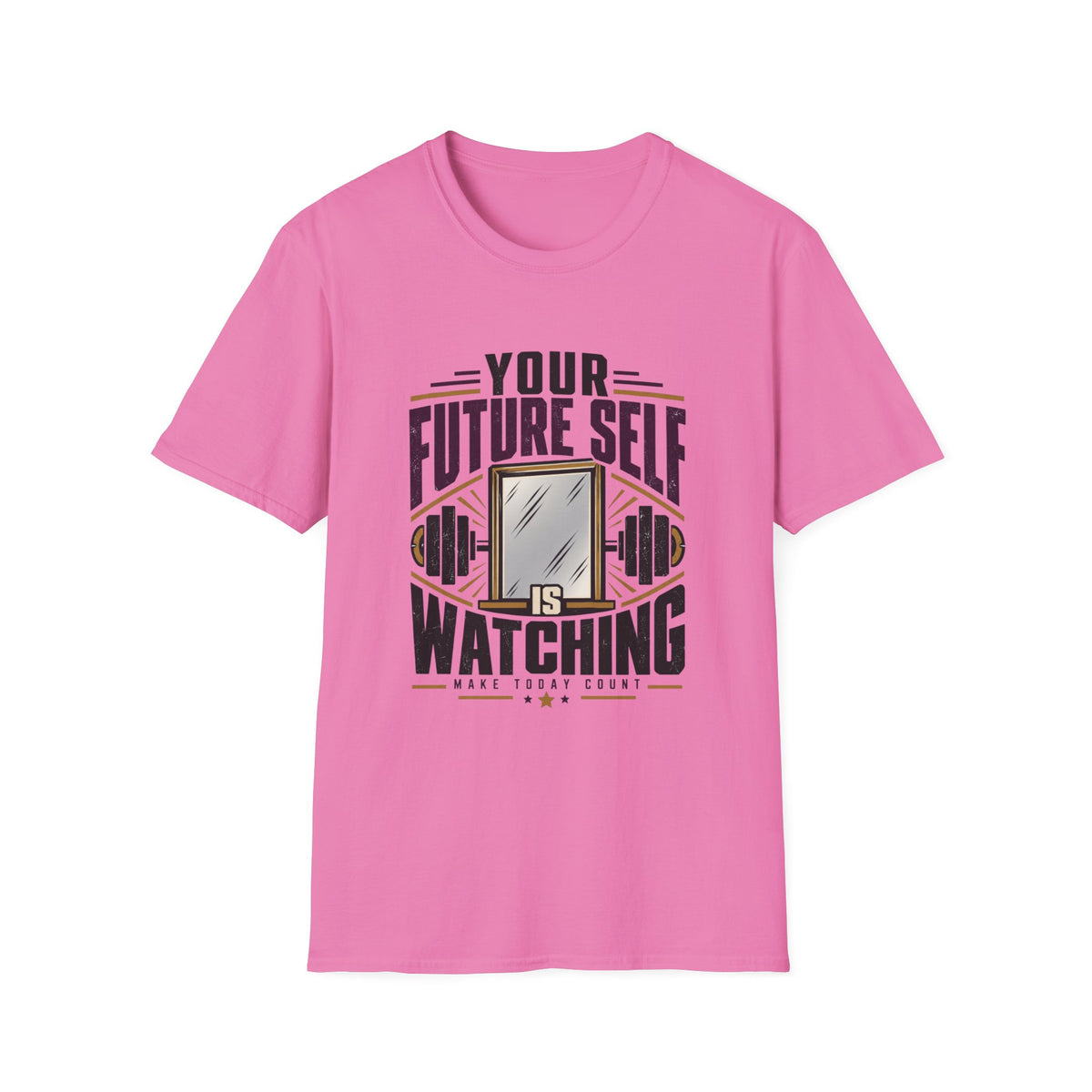 WATCHING T-Shirt