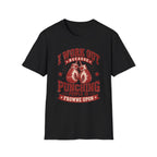 PUNCHING T-Shirt
