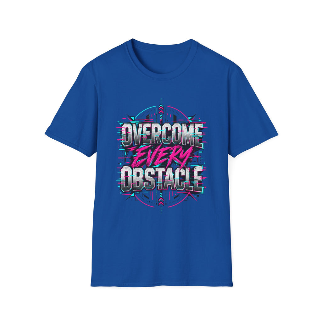 OBSTACLE T-Shirt