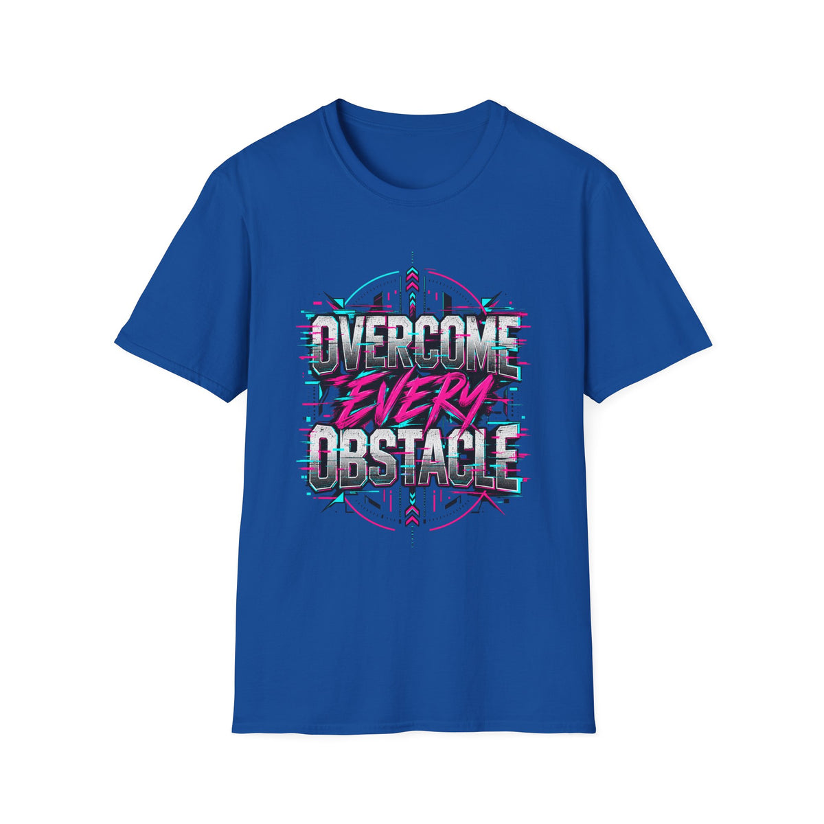 OBSTACLE T-Shirt