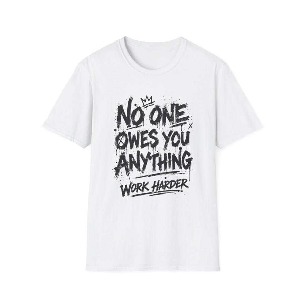 ANYTHING T-Shirt