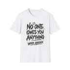 ANYTHING T-Shirt