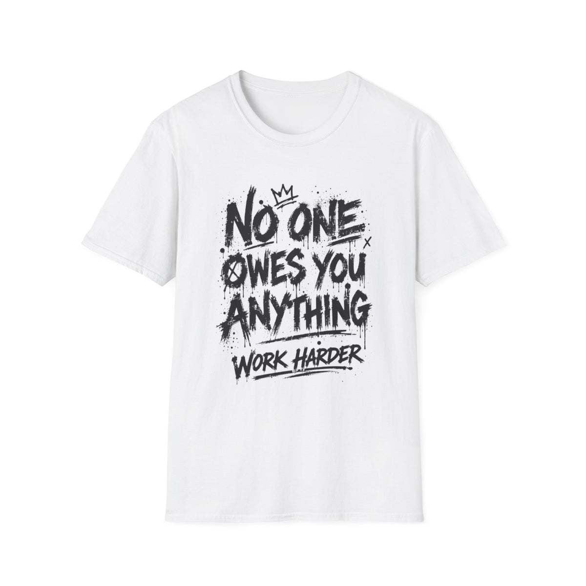 ANYTHING T-Shirt