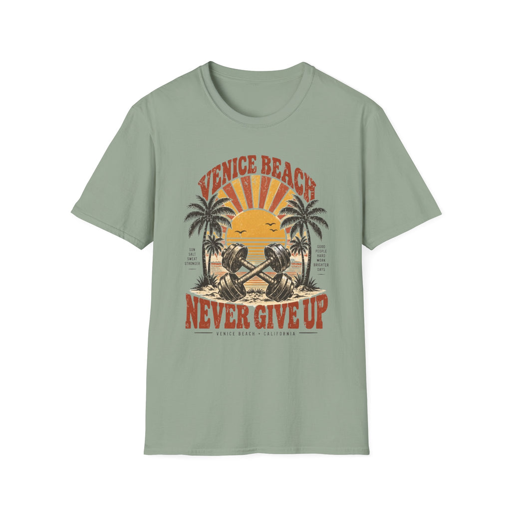BEACH T-Shirt