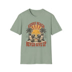 BEACH T-Shirt