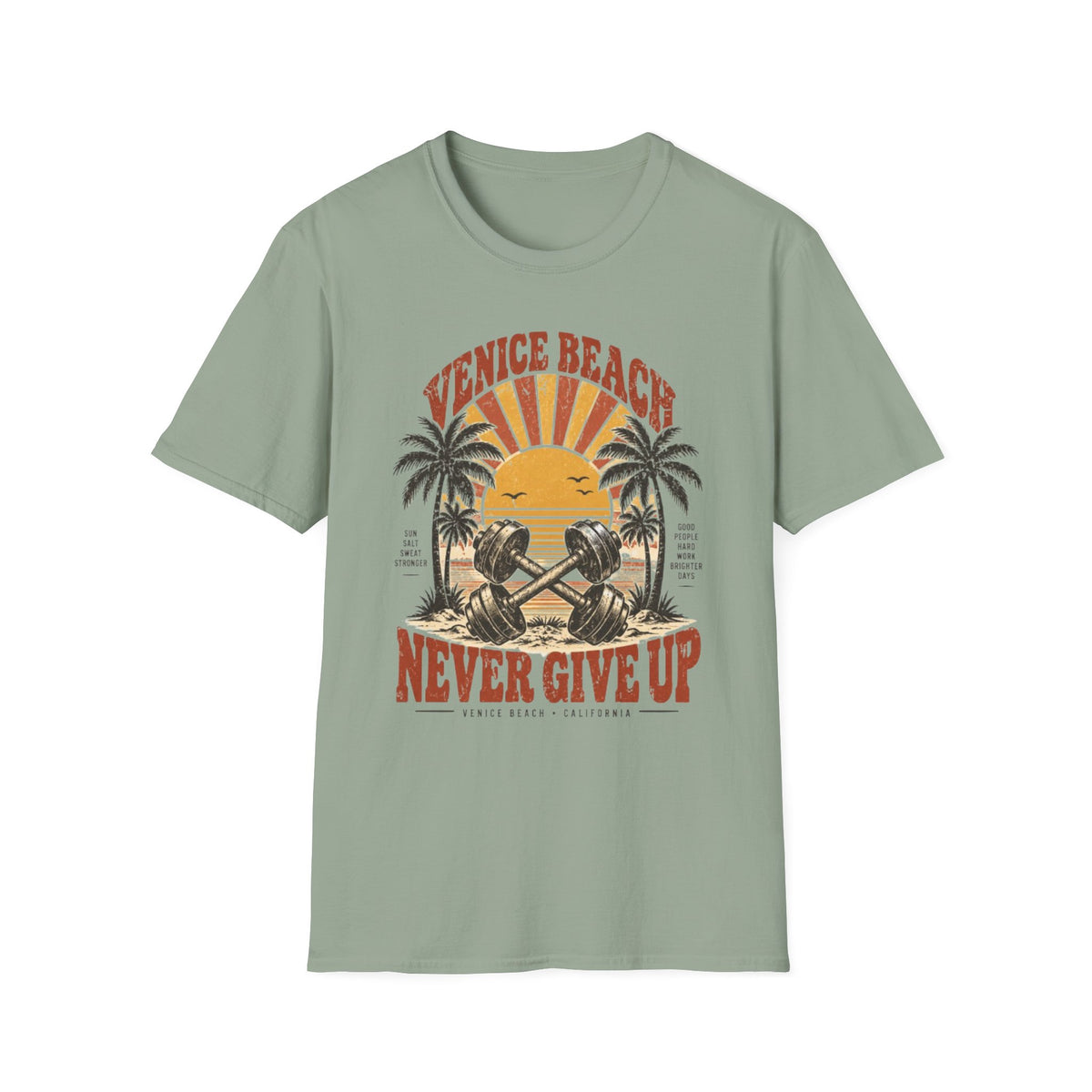BEACH T-Shirt
