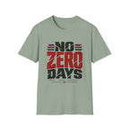 ZERO DAYS T-Shirt