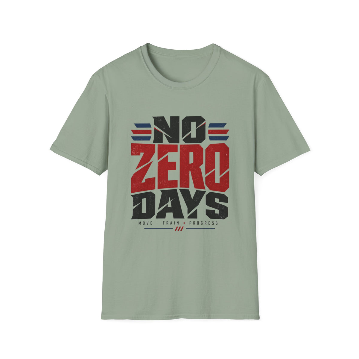 ZERO DAYS T-Shirt