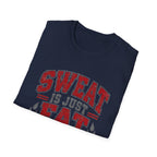 FAT CRYING T-Shirt