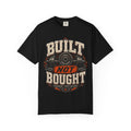 Built T-shirt