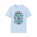 CHALLENGE T-Shirt