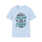 CHALLENGE T-Shirt