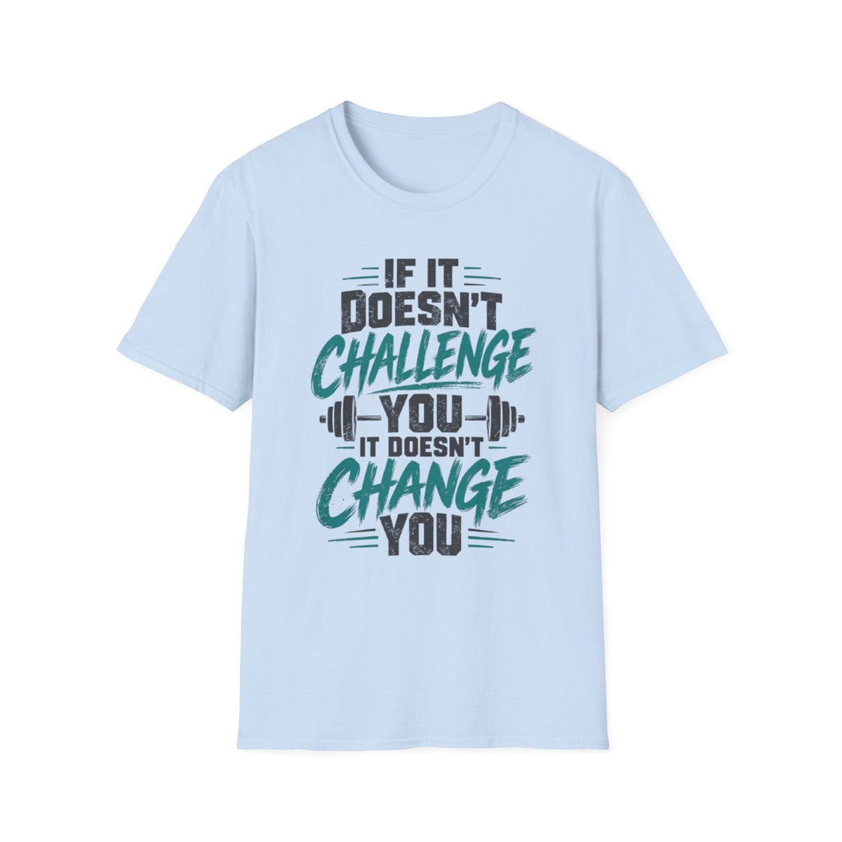 CHALLENGE T-Shirt