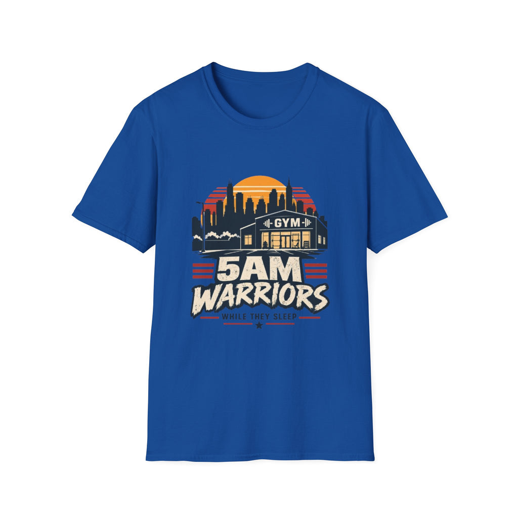 5AM T-Shirt