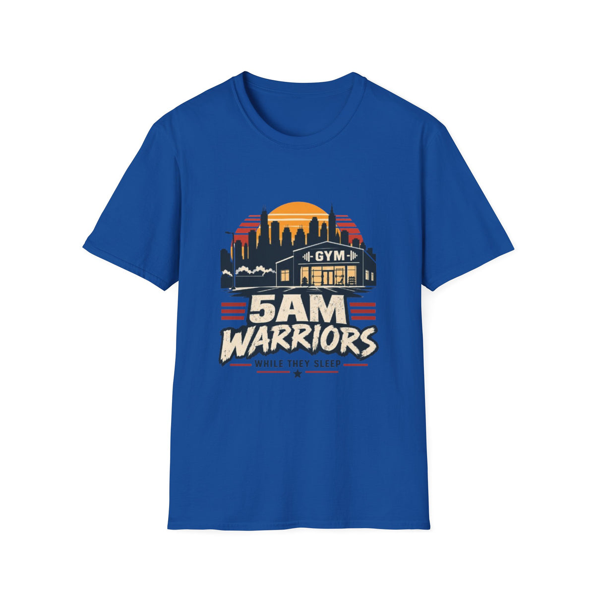 5AM T-Shirt