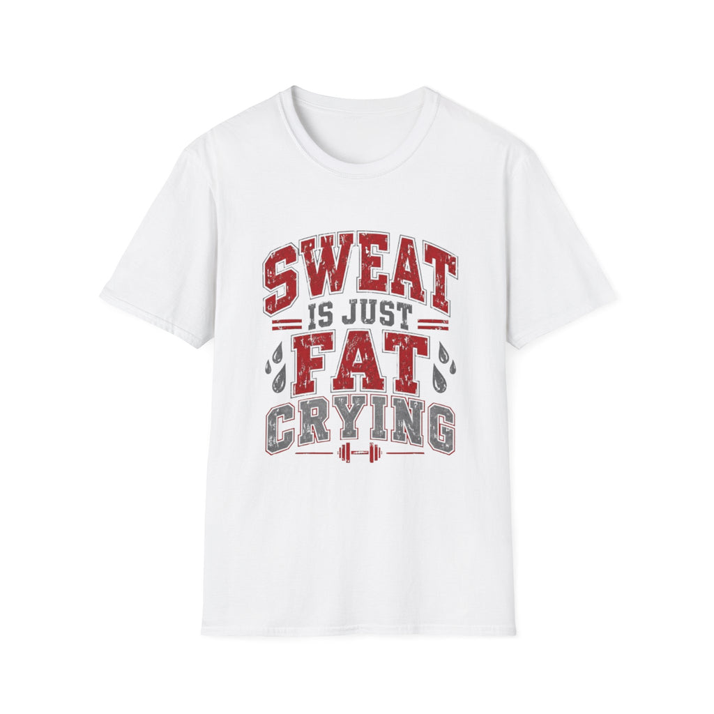 FAT CRYING T-Shirt