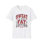 FAT CRYING T-Shirt