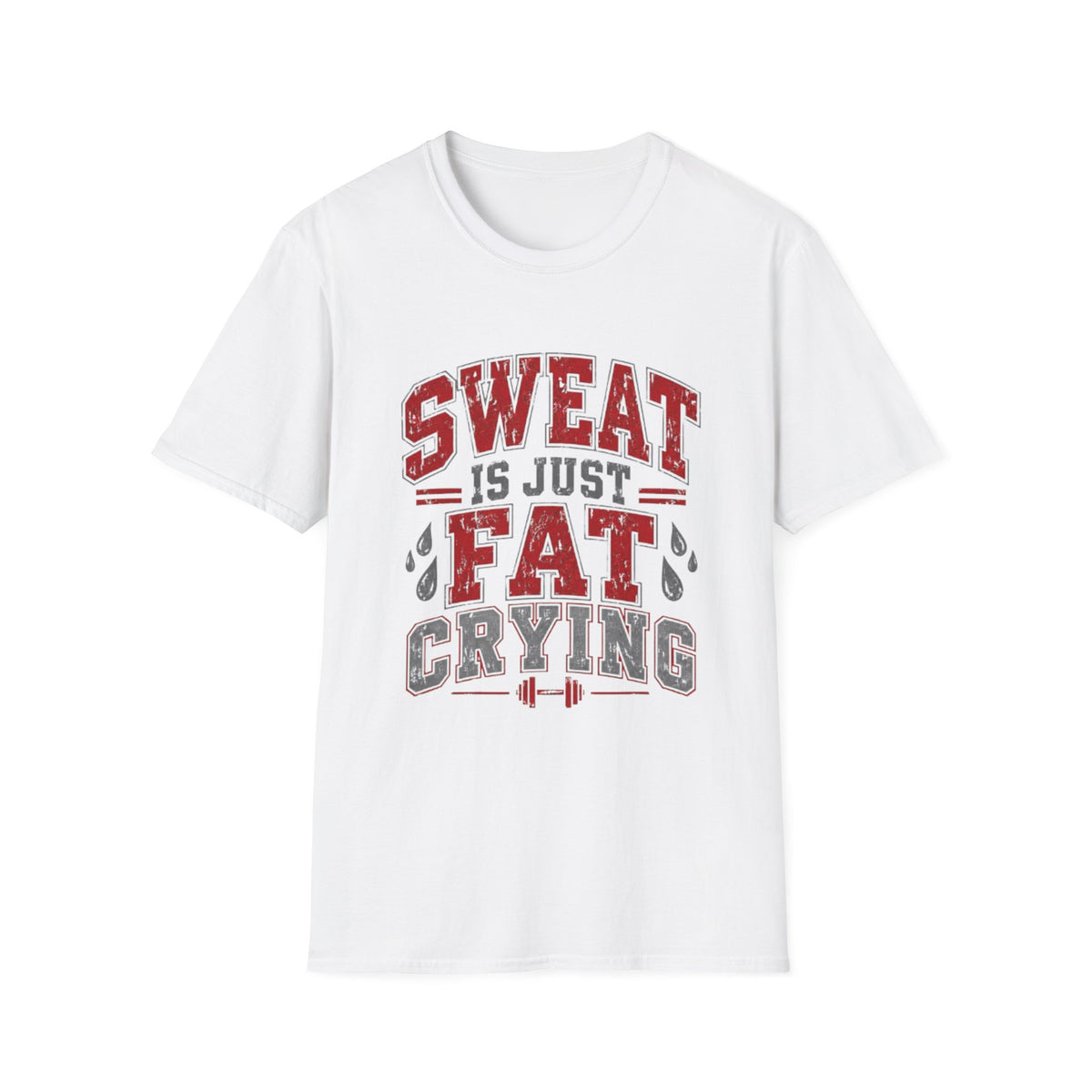 FAT CRYING T-Shirt
