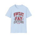 FAT CRYING T-Shirt