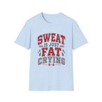 FAT CRYING T-Shirt