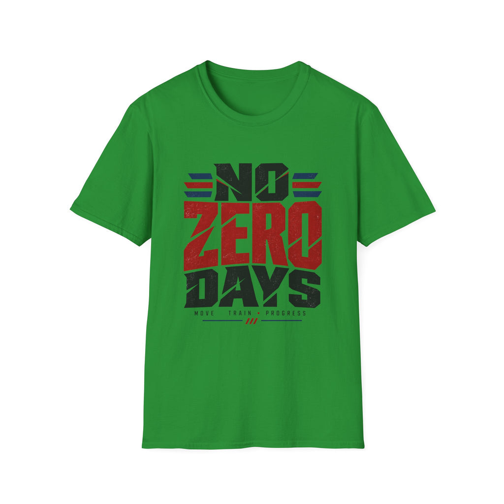 ZERO DAYS T-Shirt