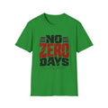 ZERO DAYS T-Shirt