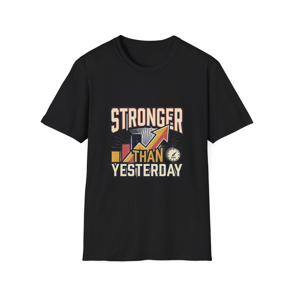 STRONGER  T-Shirt