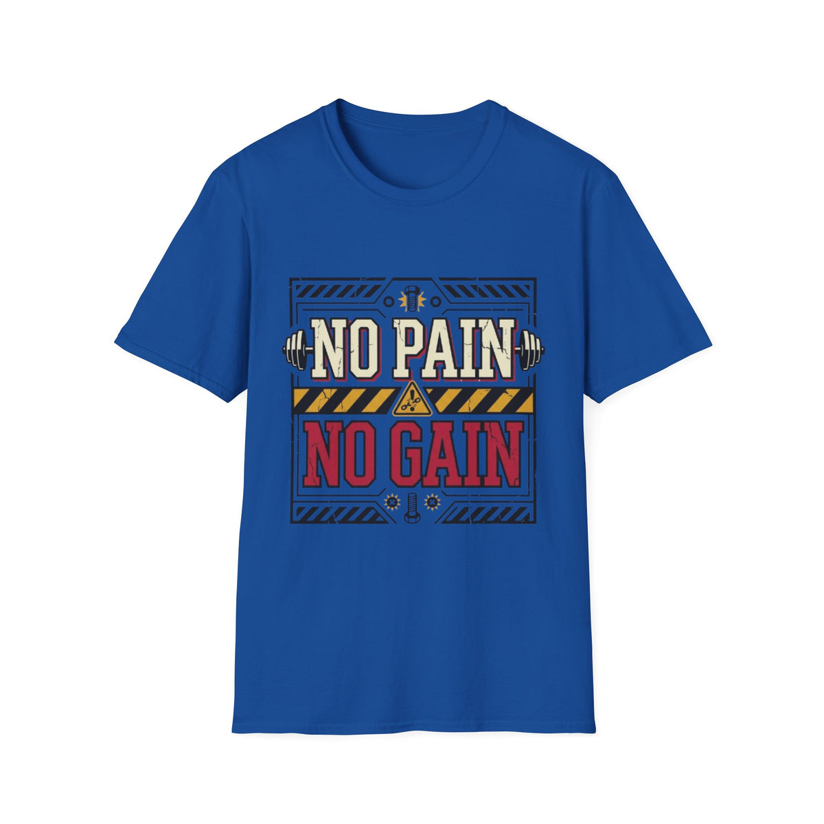 NO PAIN T-Shirt