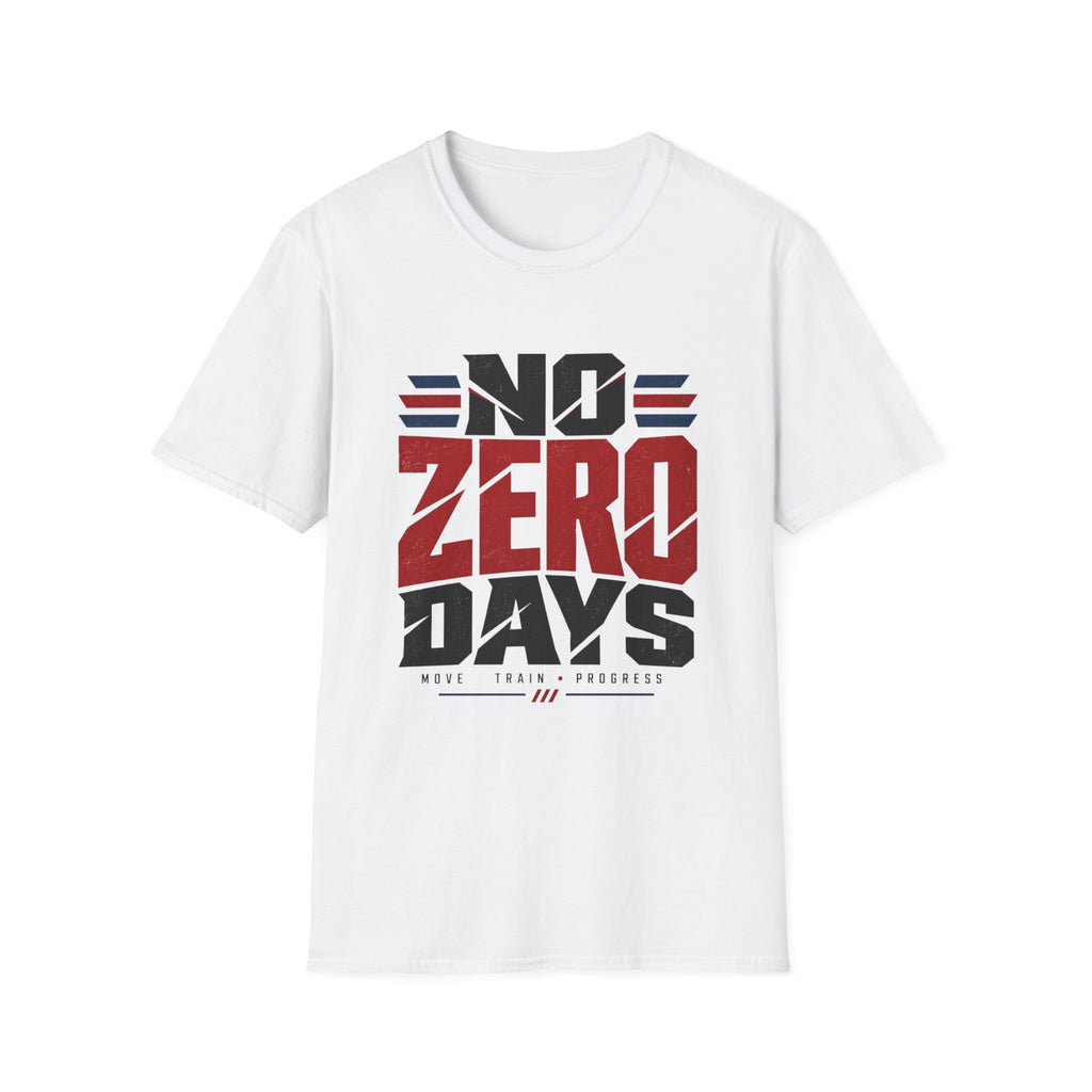 ZERO DAYS T-Shirt