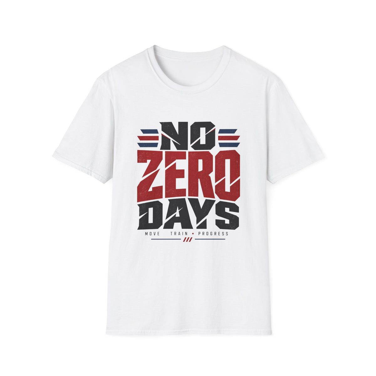 ZERO DAYS T-Shirt