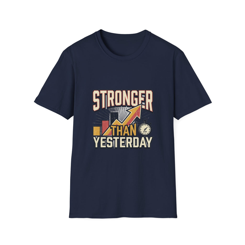 STRONGER  T-Shirt