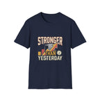 STRONGER  T-Shirt