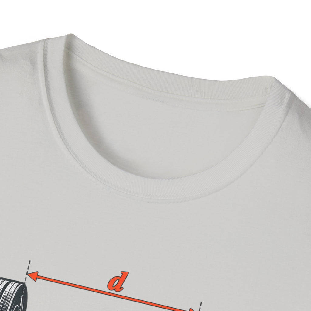 WORK T-Shirt