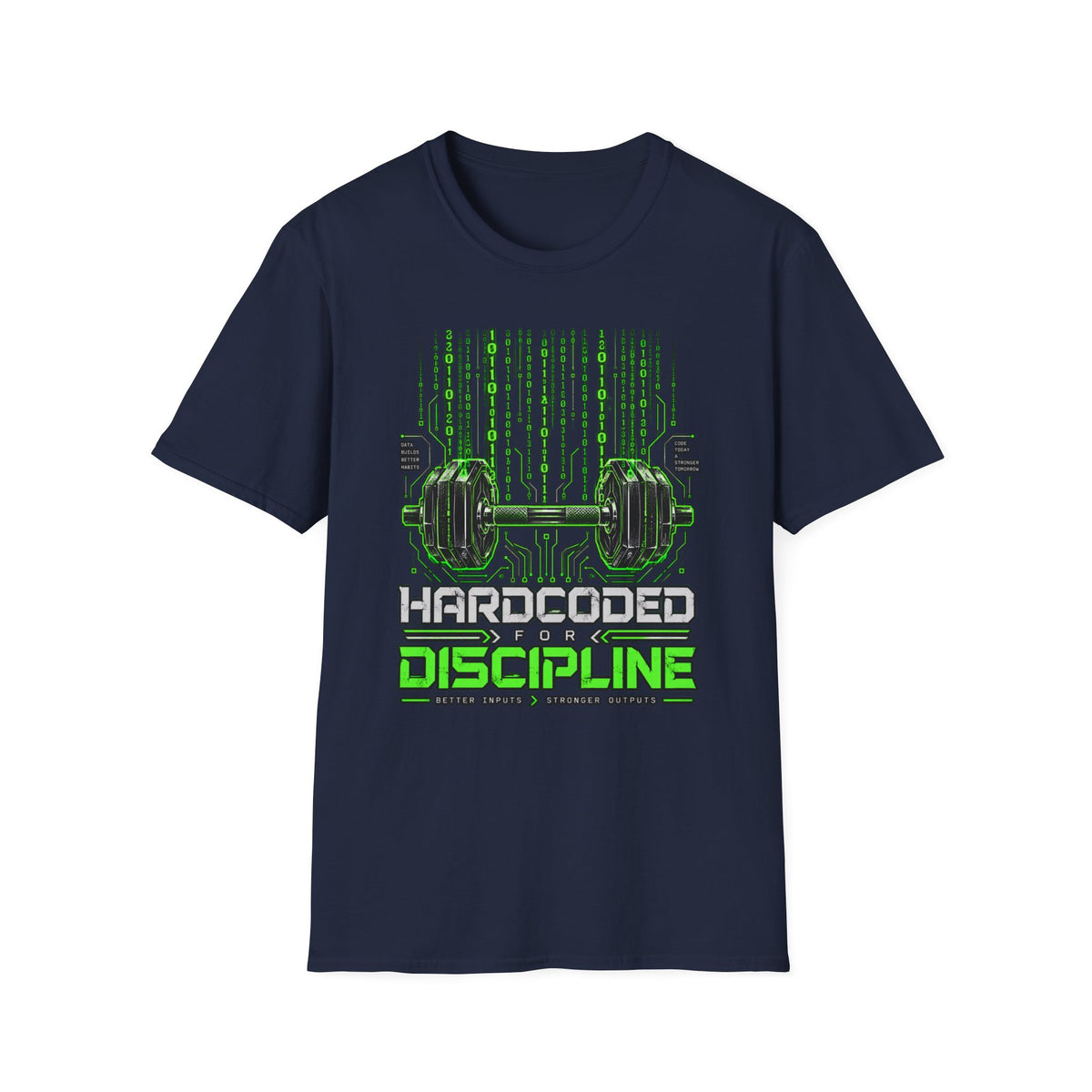 HARDCODE T-Shirt