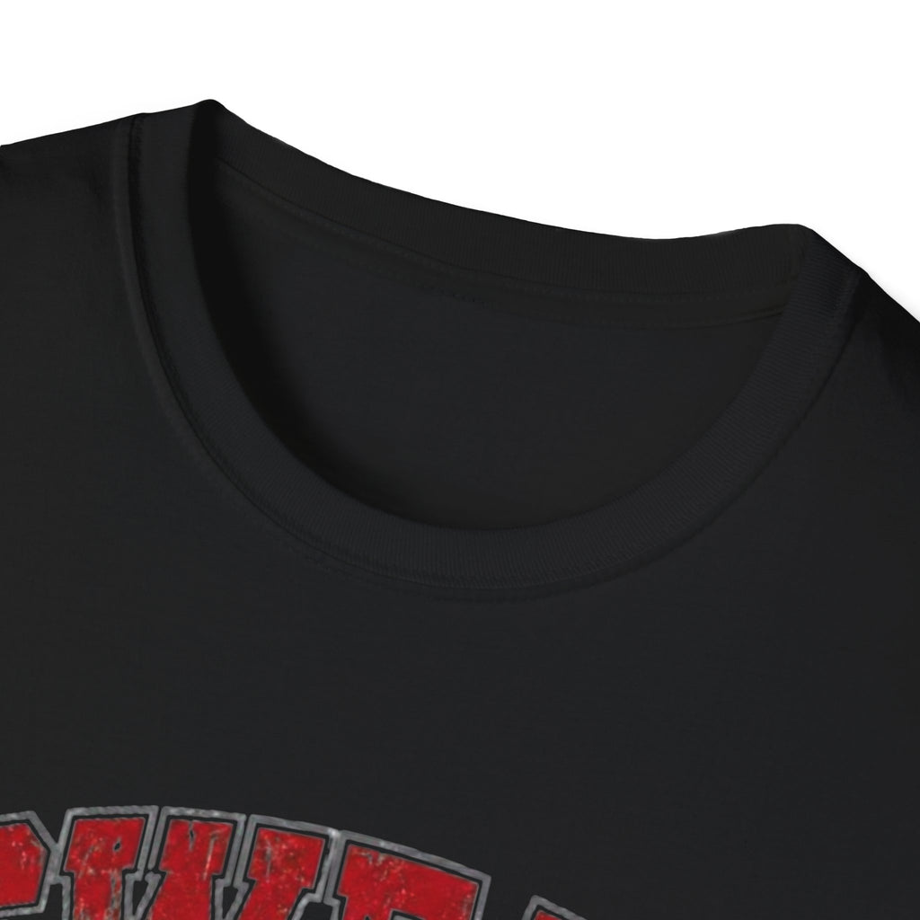 FAT CRYING T-Shirt