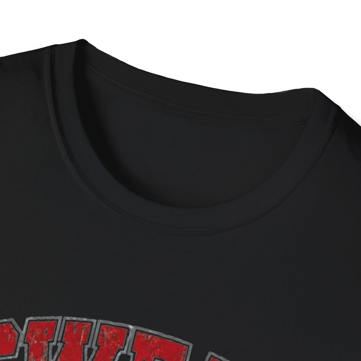 FAT CRYING T-Shirt