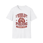 PUNCHING T-Shirt