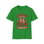 PUNCHING T-Shirt