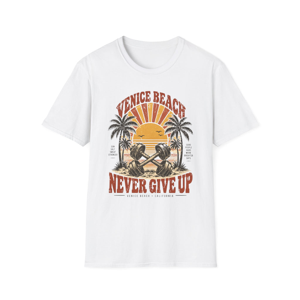 BEACH T-Shirt