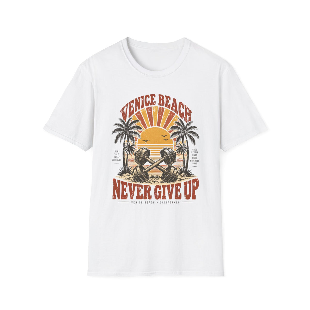 BEACH T-Shirt