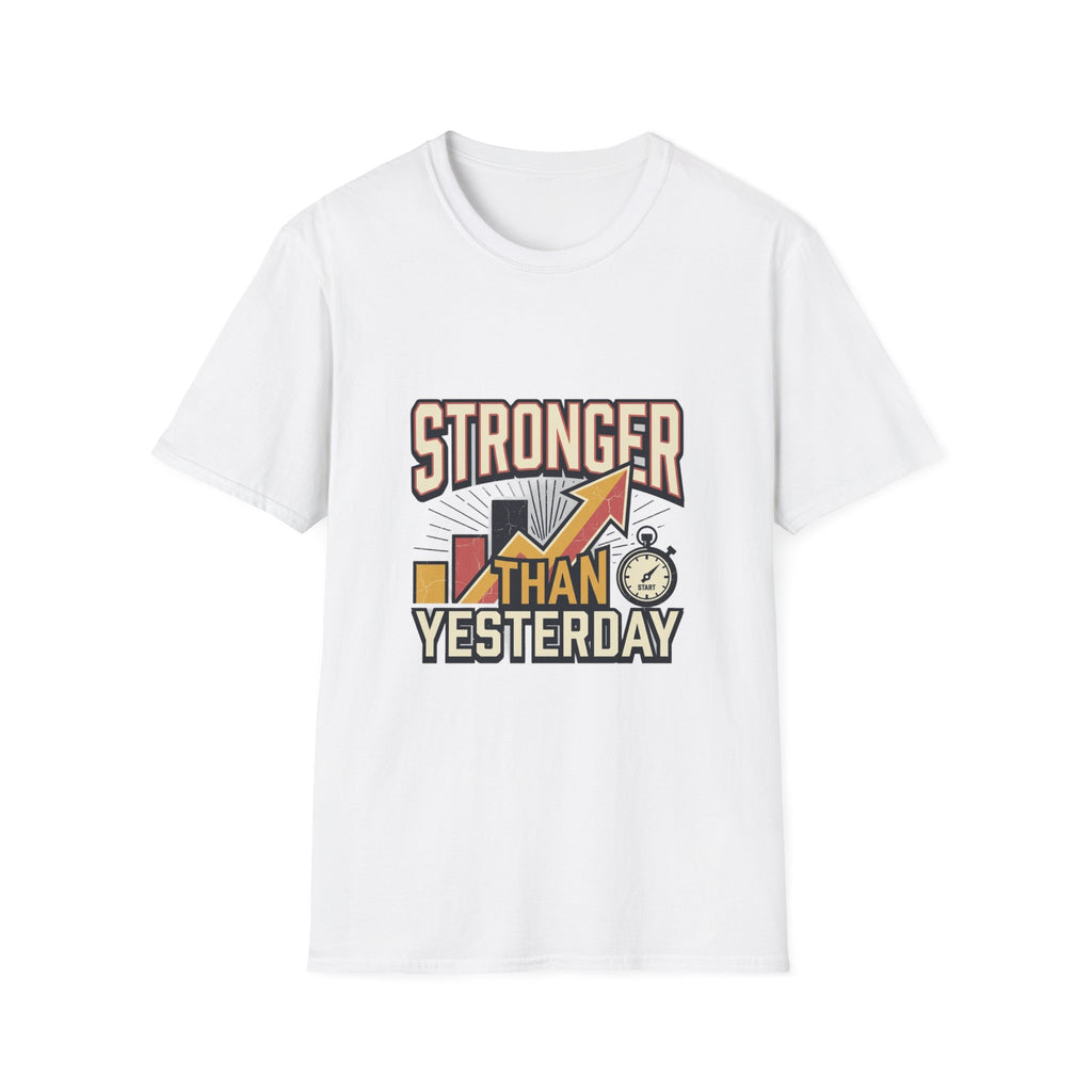 STRONGER  T-Shirt