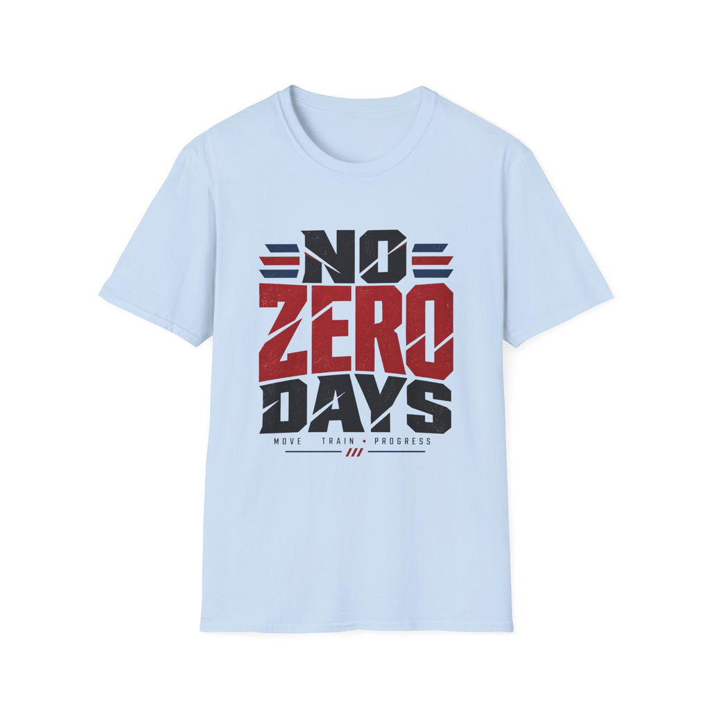 ZERO DAYS T-Shirt