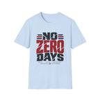 ZERO DAYS T-Shirt