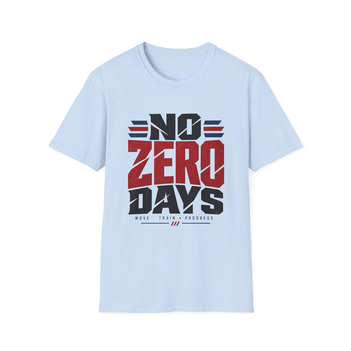 ZERO DAYS T-Shirt