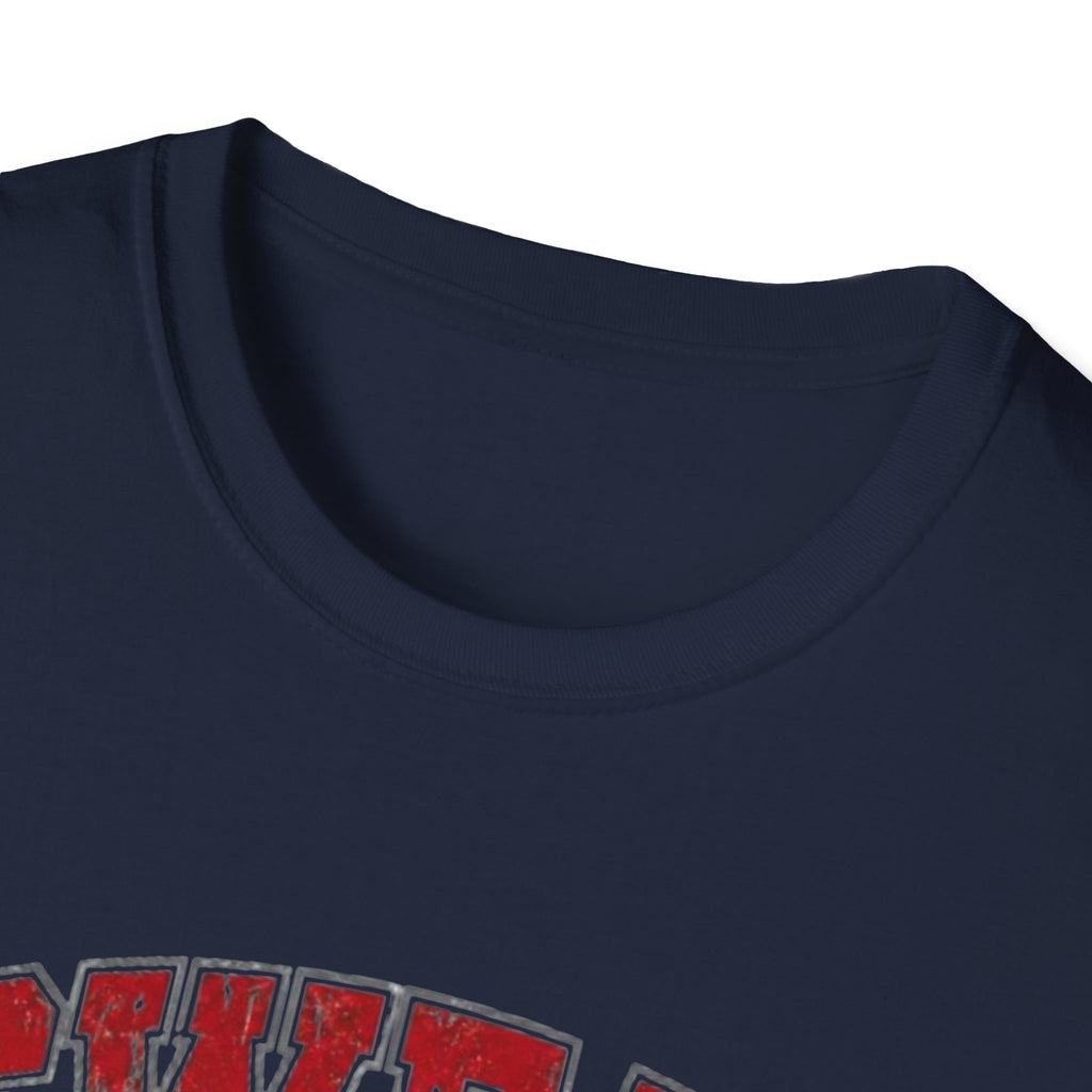 FAT CRYING T-Shirt