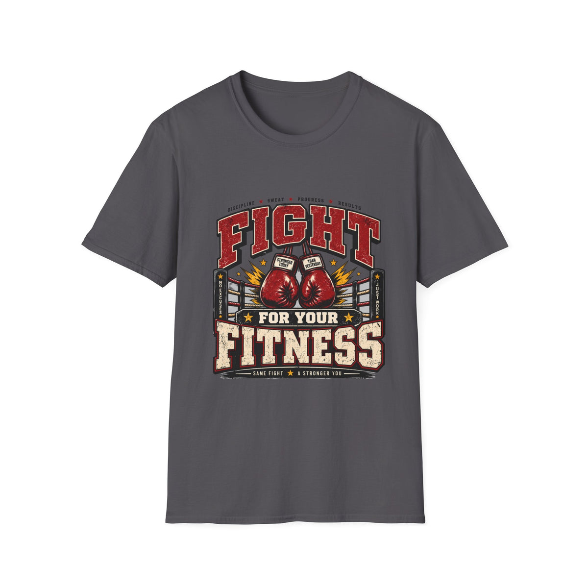 FITNESS T-Shirt