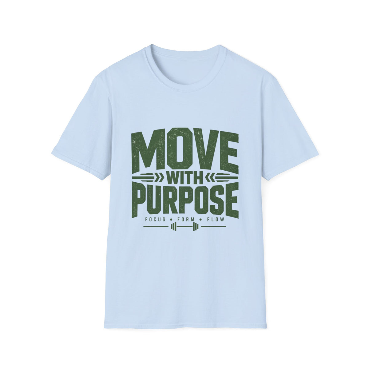 PURPOSE T-Shirt