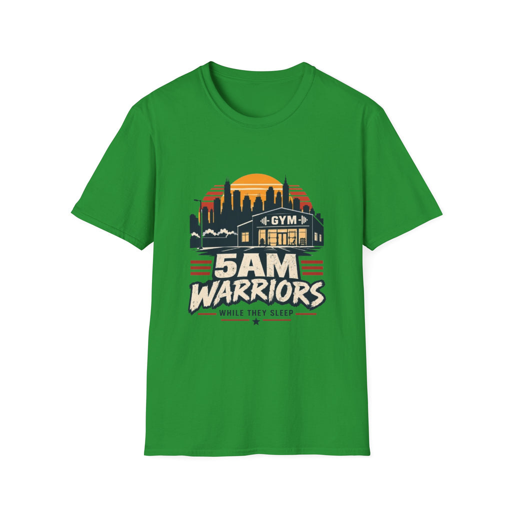 5AM T-Shirt